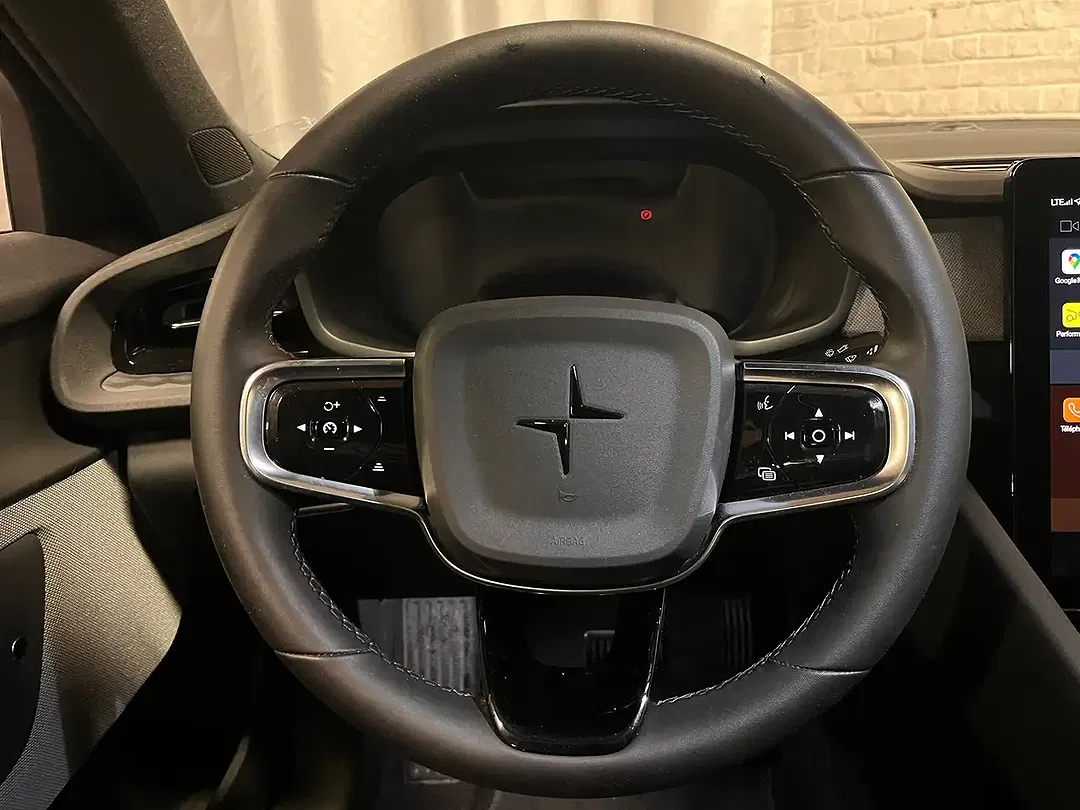 Polestar 2 69 kWh Single Motor - Thumbnail 7