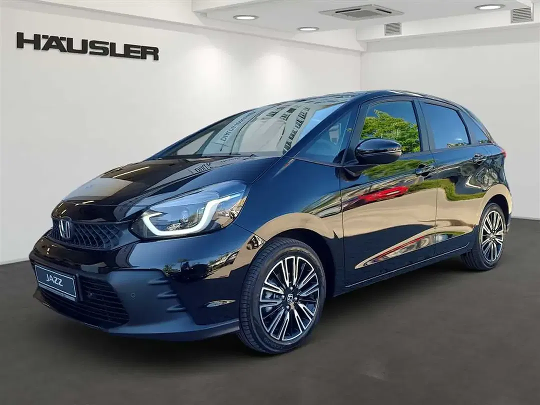 Honda Jazz 1.5 Hybrid Advance - foto 1