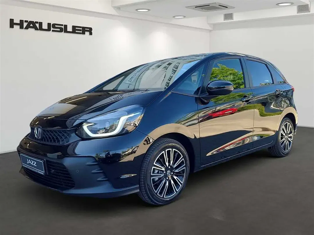 Honda Jazz 1.5 Hybrid Advance - Afbeelding 1