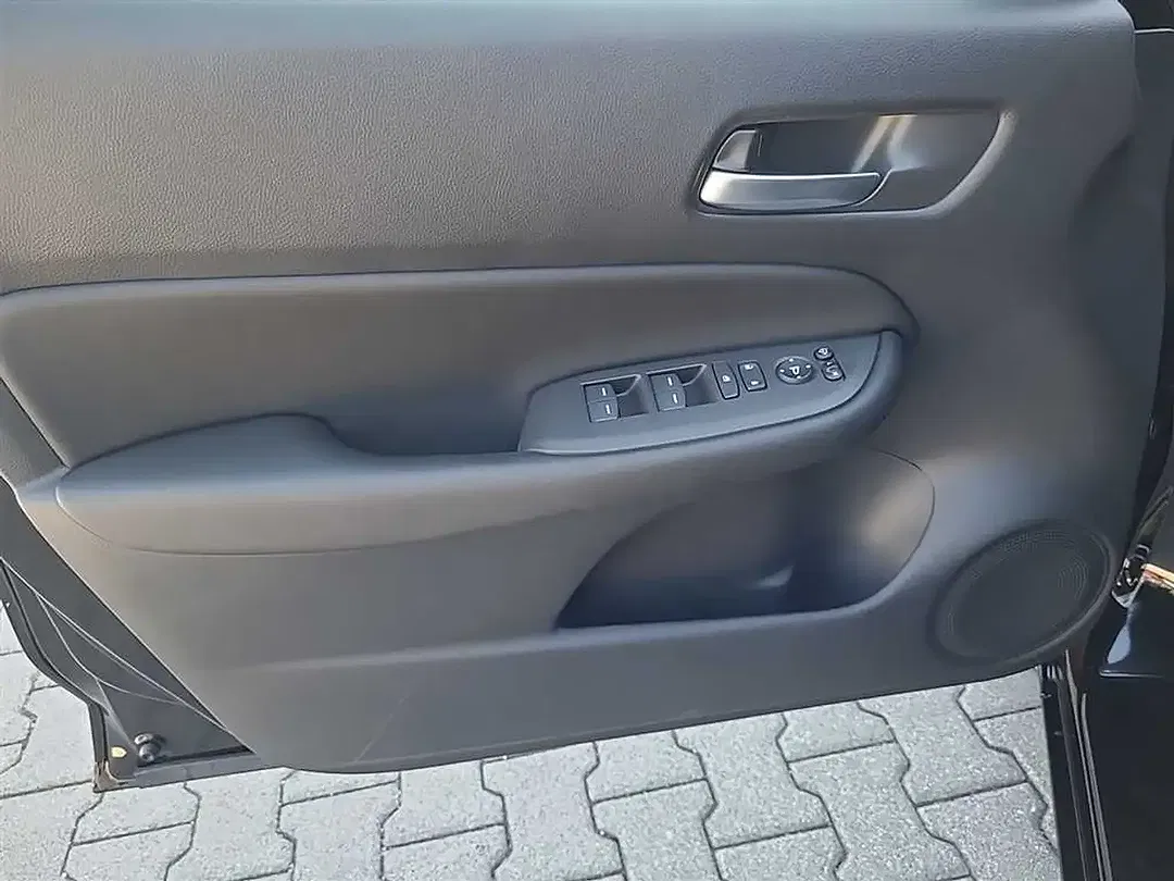 Honda Jazz 1.5 Hybrid Advance - Thumbnail 11