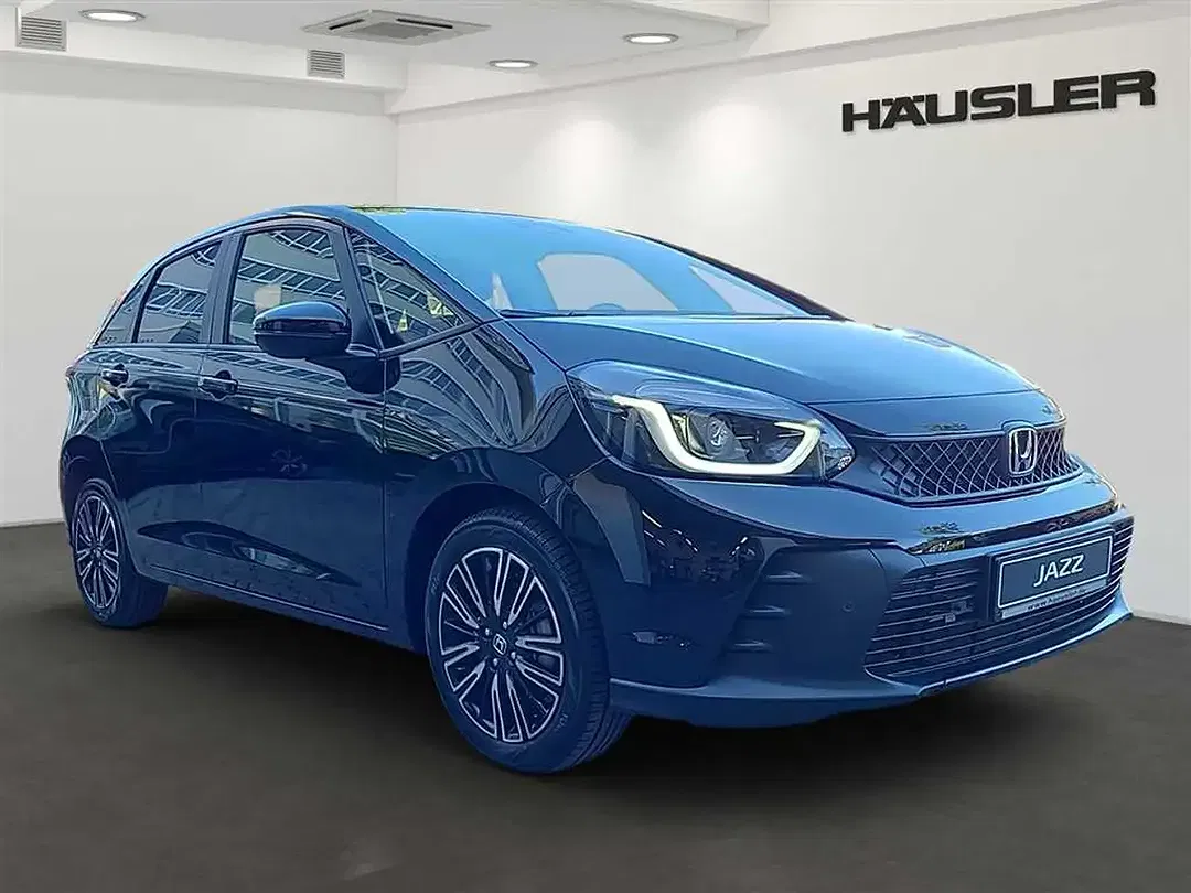 Honda Jazz 1.5 Hybrid Advance - foto 2