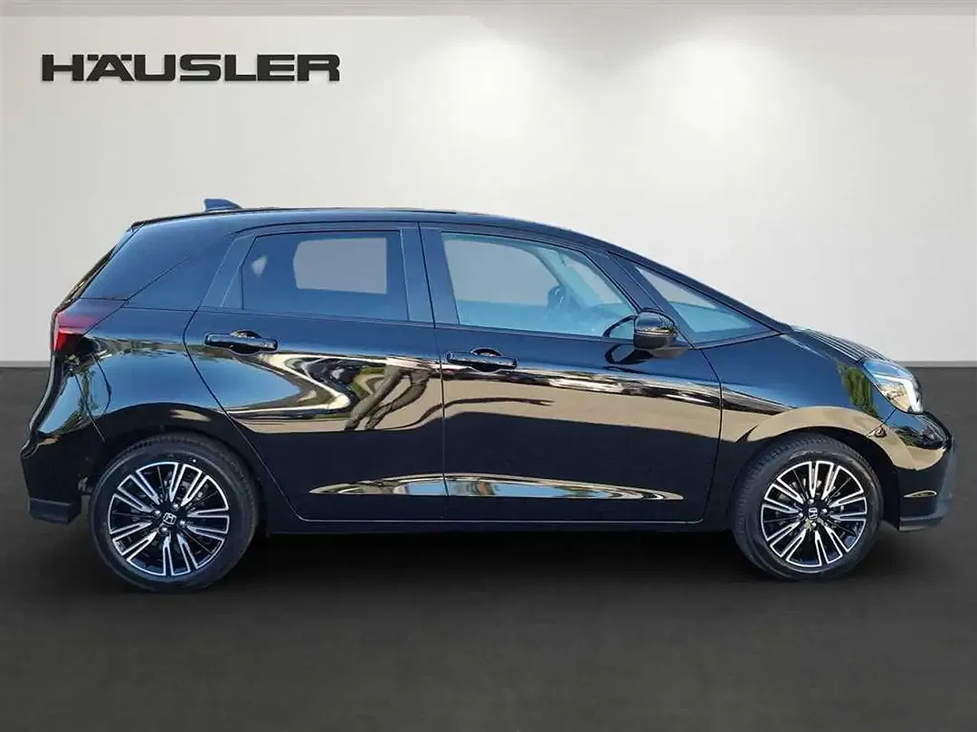 Honda Jazz 1.5 Hybrid Advance - Thumbnail 3