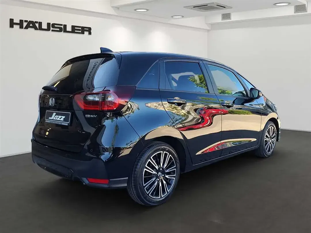 Honda Jazz 1.5 Hybrid Advance - Thumbnail 4
