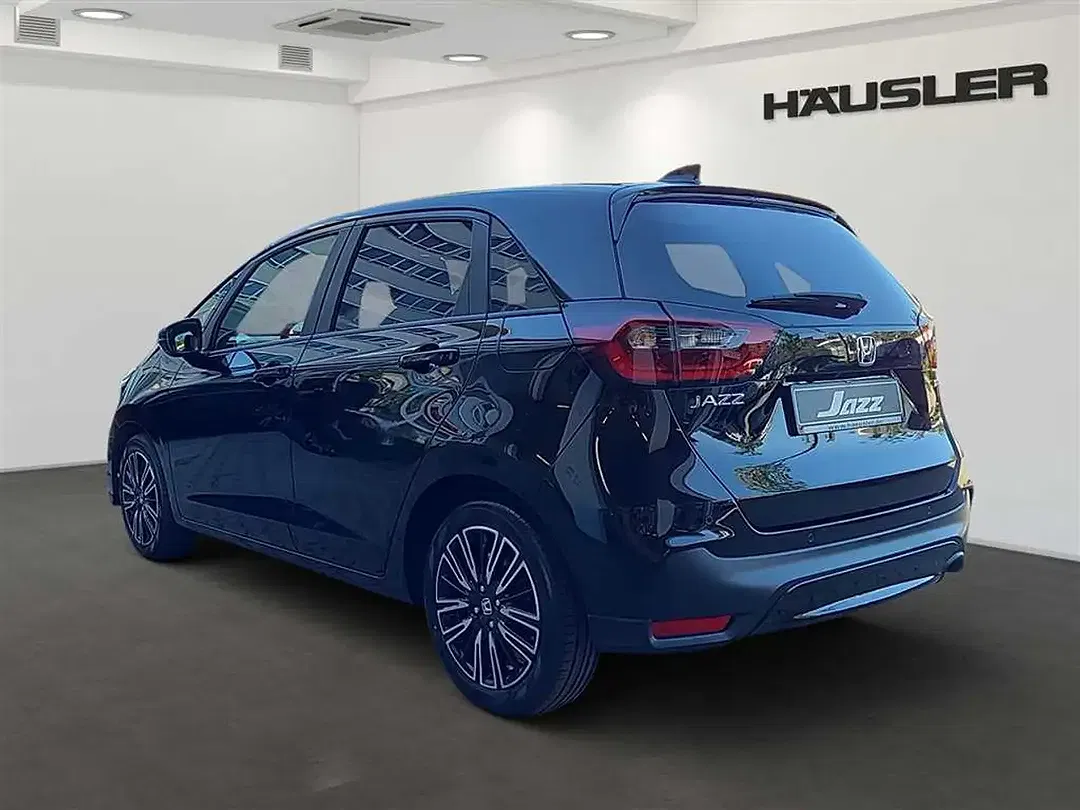 Honda Jazz 1.5 Hybrid Advance - Thumbnail 5