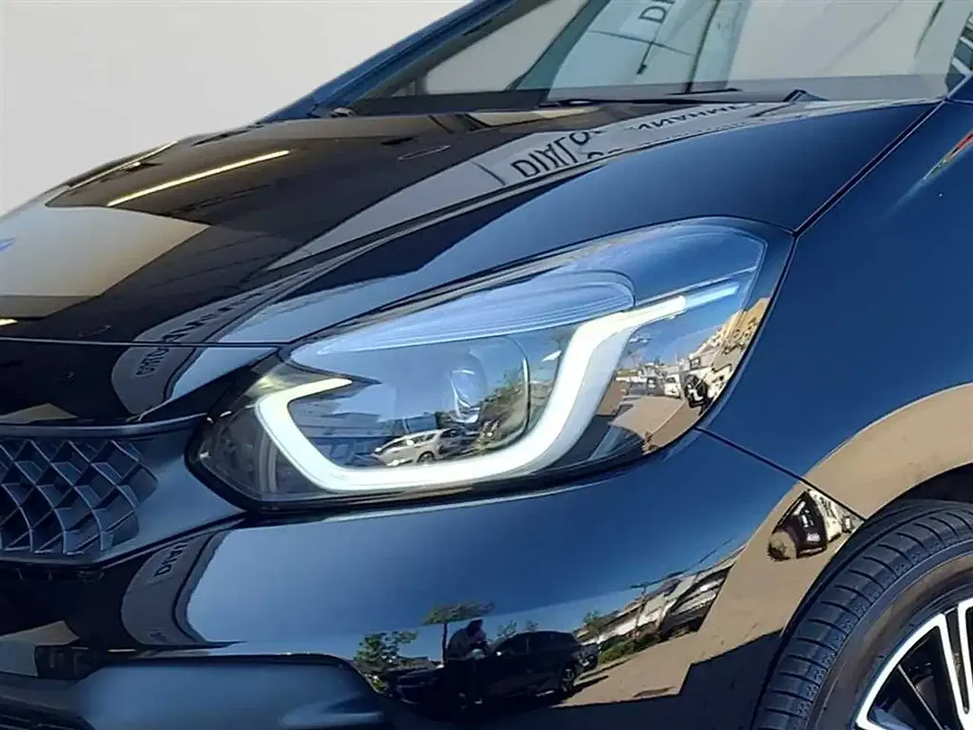 Honda Jazz 1.5 Hybrid Advance - Thumbnail 7