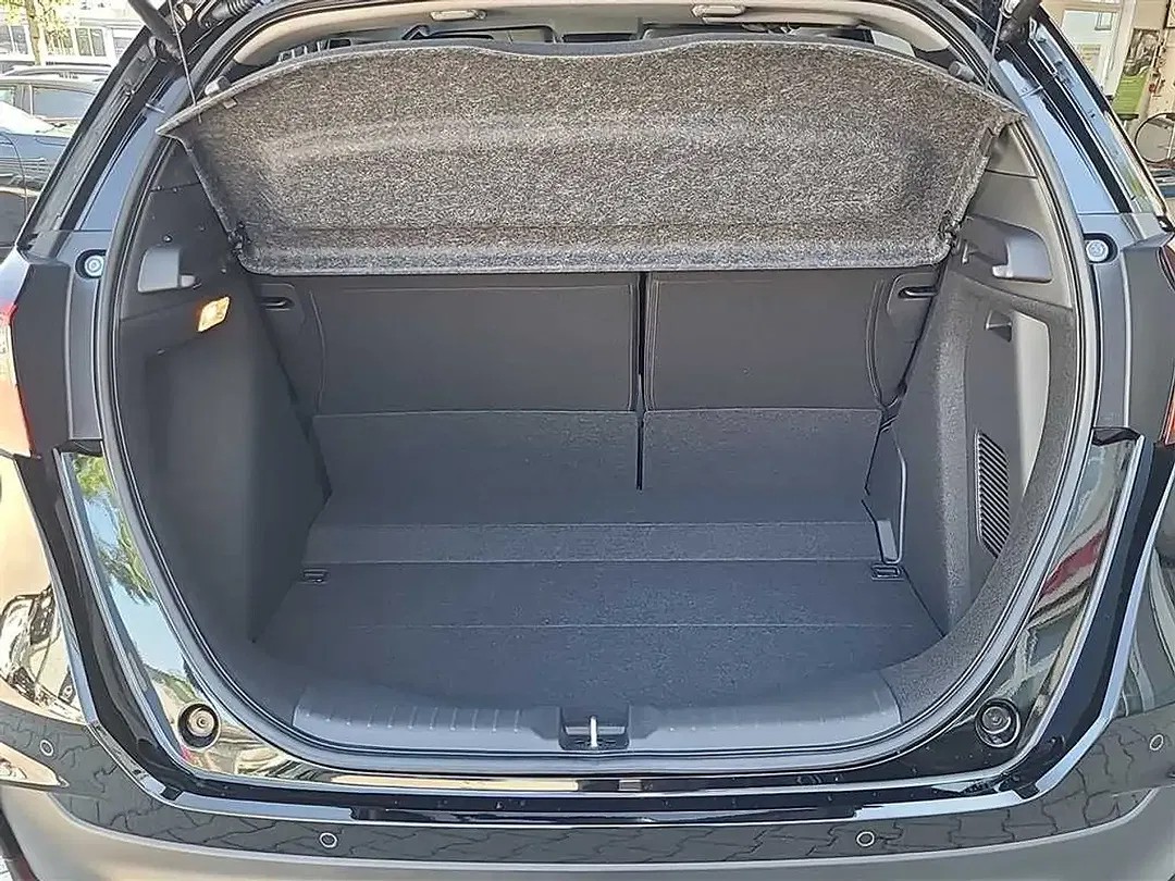 Honda Jazz 1.5 Hybrid Advance - Thumbnail 9