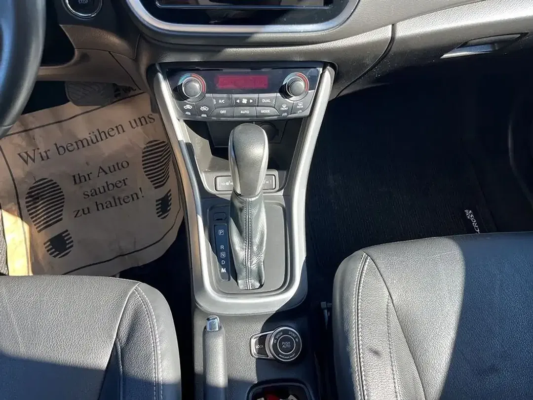 Suzuki SX4 S-Cross Hybrid 1.4 AllGrip - Thumbnail 14