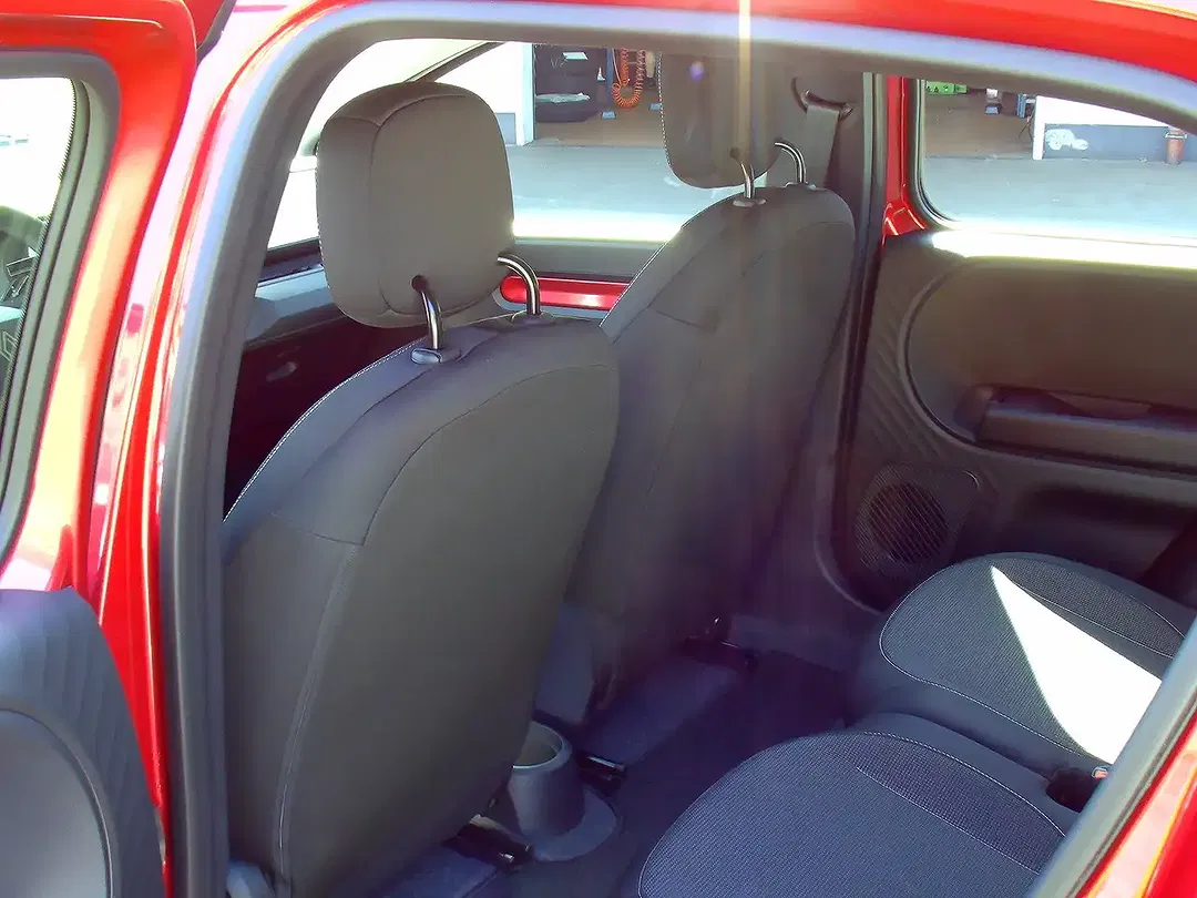 Renault Twingo E-Tech Evolution Urban - Thumbnail 10