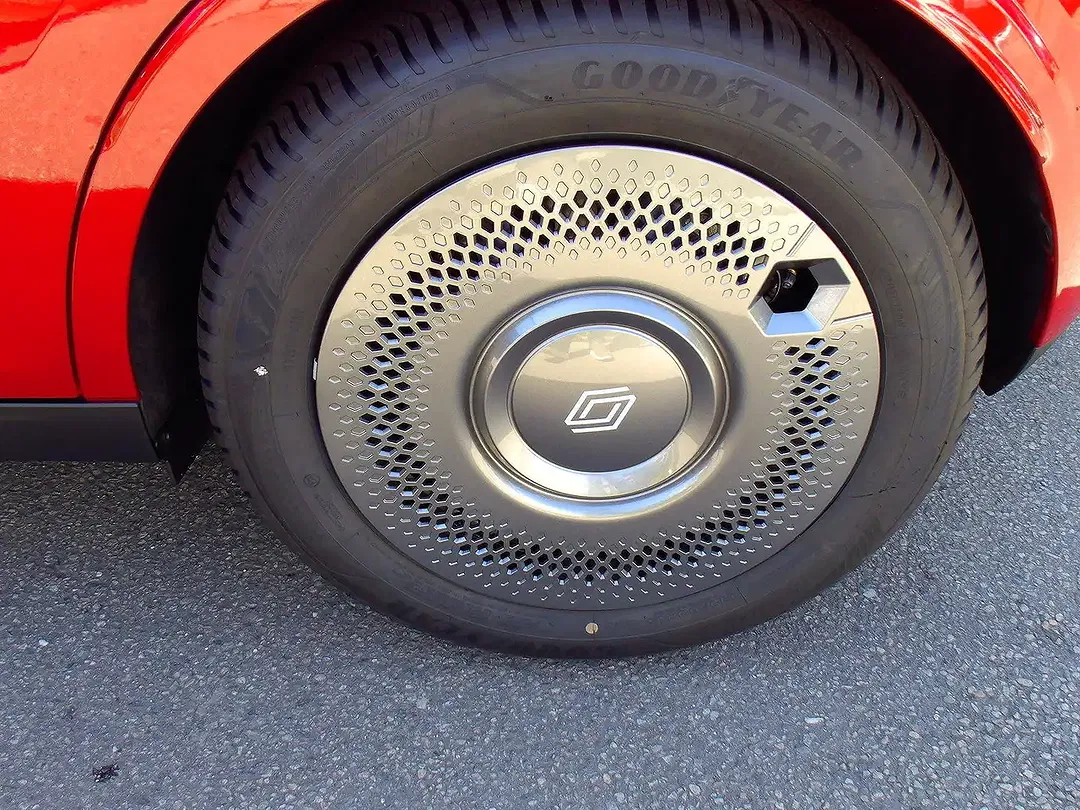 Renault Twingo E-Tech Evolution Urban - Thumbnail 11