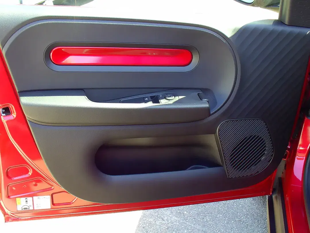 Renault Twingo E-Tech Evolution Urban - Thumbnail 12