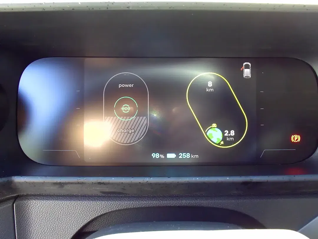 Renault Twingo E-Tech Evolution Urban - Thumbnail 14