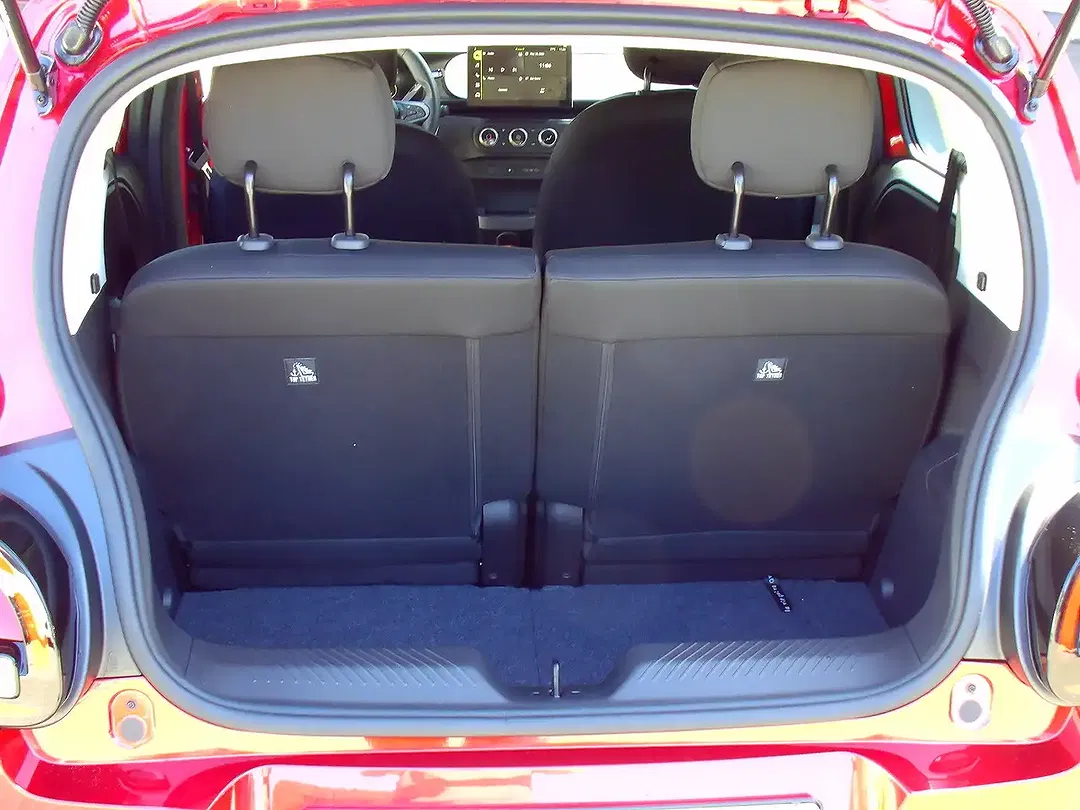 Renault Twingo E-Tech Evolution Urban - foto 15