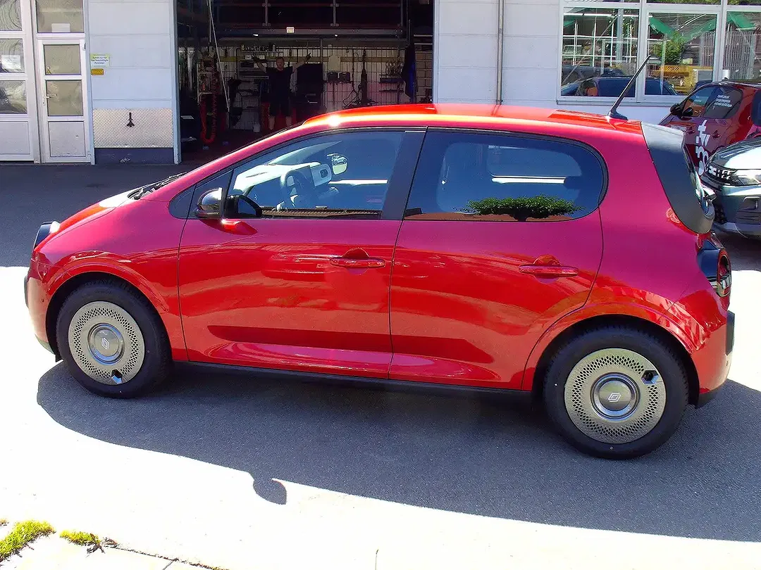 Renault Twingo E-Tech Evolution Urban - foto 2