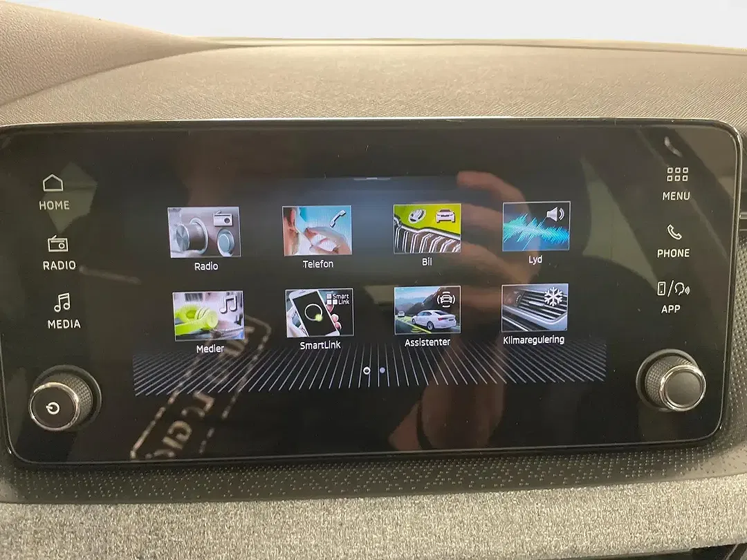 Skoda Kamiq 85 1.0 TSI DSG Selection - Thumbnail 14
