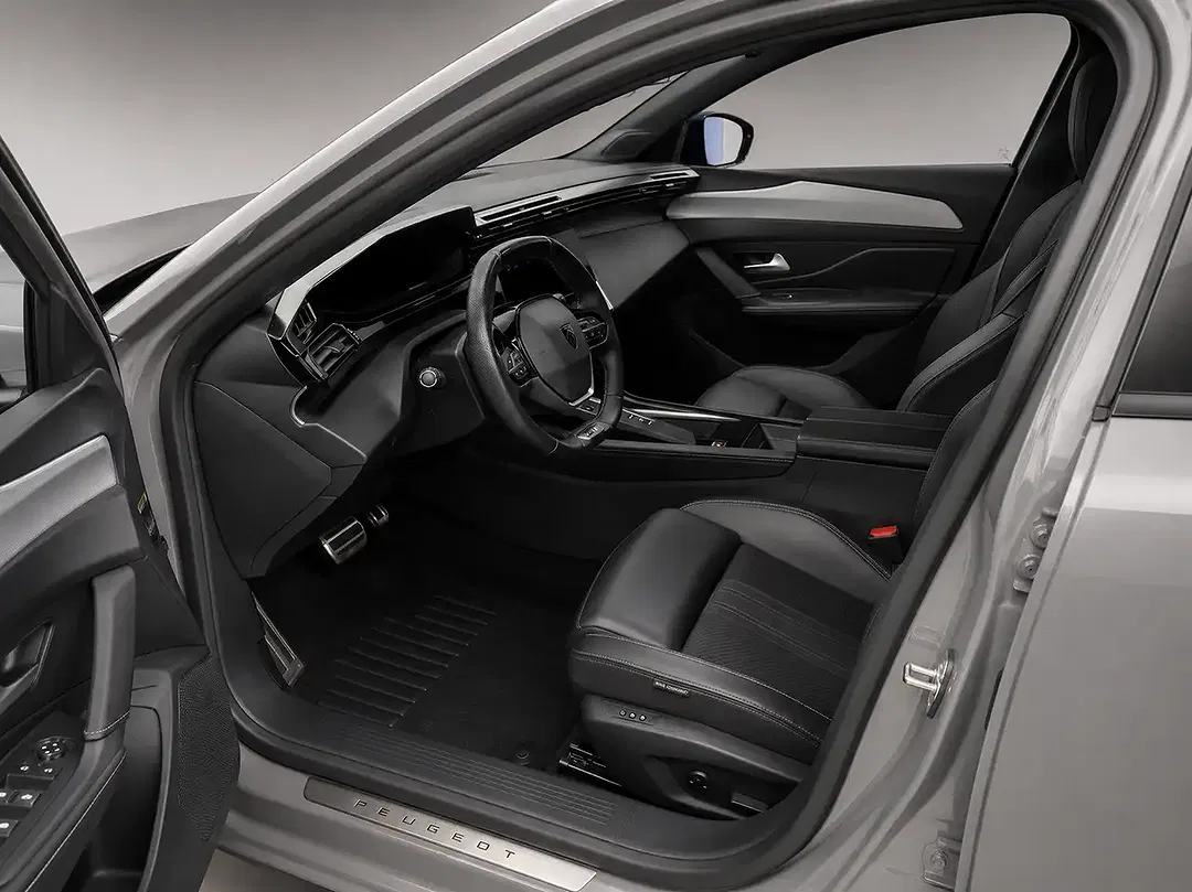 Peugeot 408 130 PureTech AUT GT - Thumbnail 13