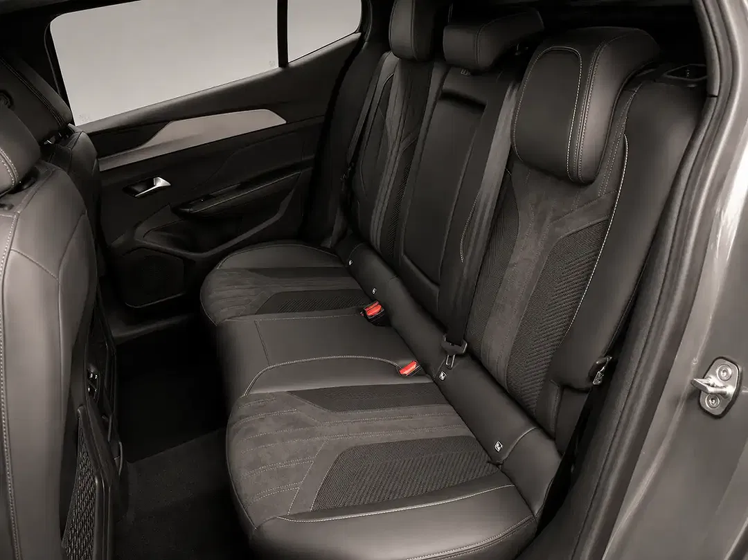 Peugeot 408 130 PureTech AUT GT - Thumbnail 14