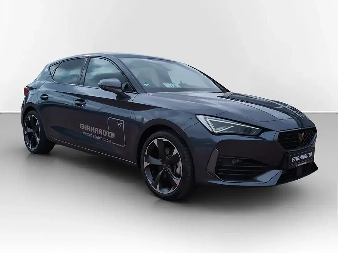 CUPRA Leon 1.4 PHEV TSI DSG DCC Matrix LED - Thumbnail 3