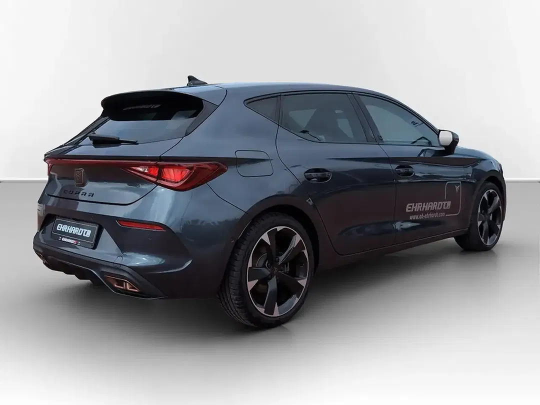 CUPRA Leon 1.4 PHEV TSI DSG DCC Matrix LED - Thumbnail 4