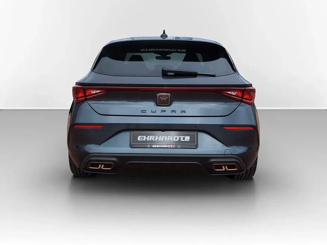 CUPRA Leon 1.4 PHEV TSI DSG DCC Matrix LED - Thumbnail 5