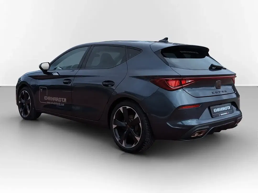 CUPRA Leon 1.4 PHEV TSI DSG DCC Matrix LED - Thumbnail 6