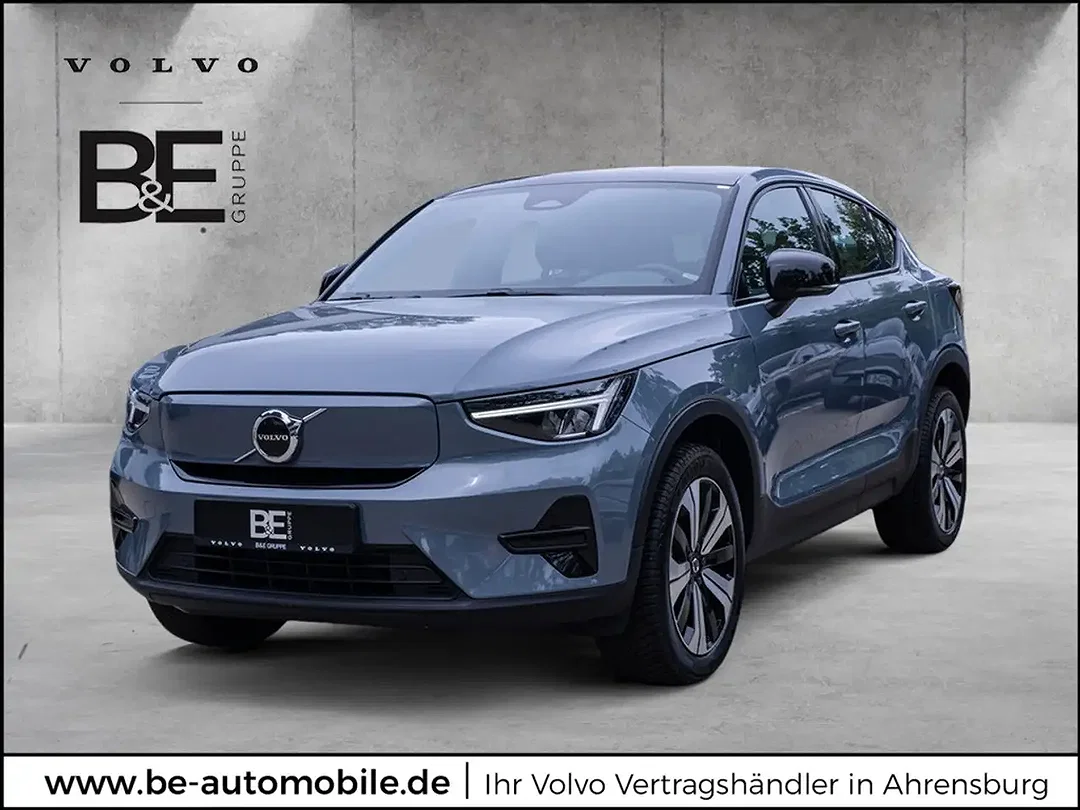 Volvo C40 Recharge Plus - Afbeelding 1