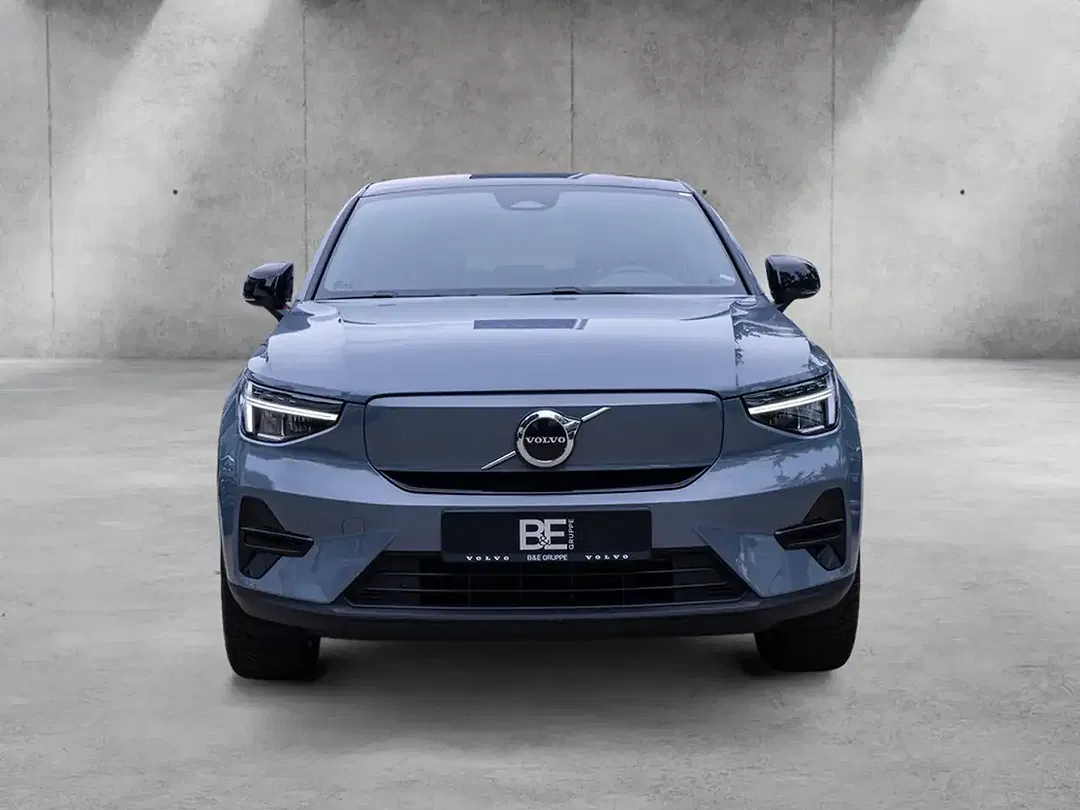 Volvo C40 Recharge Plus - foto 2