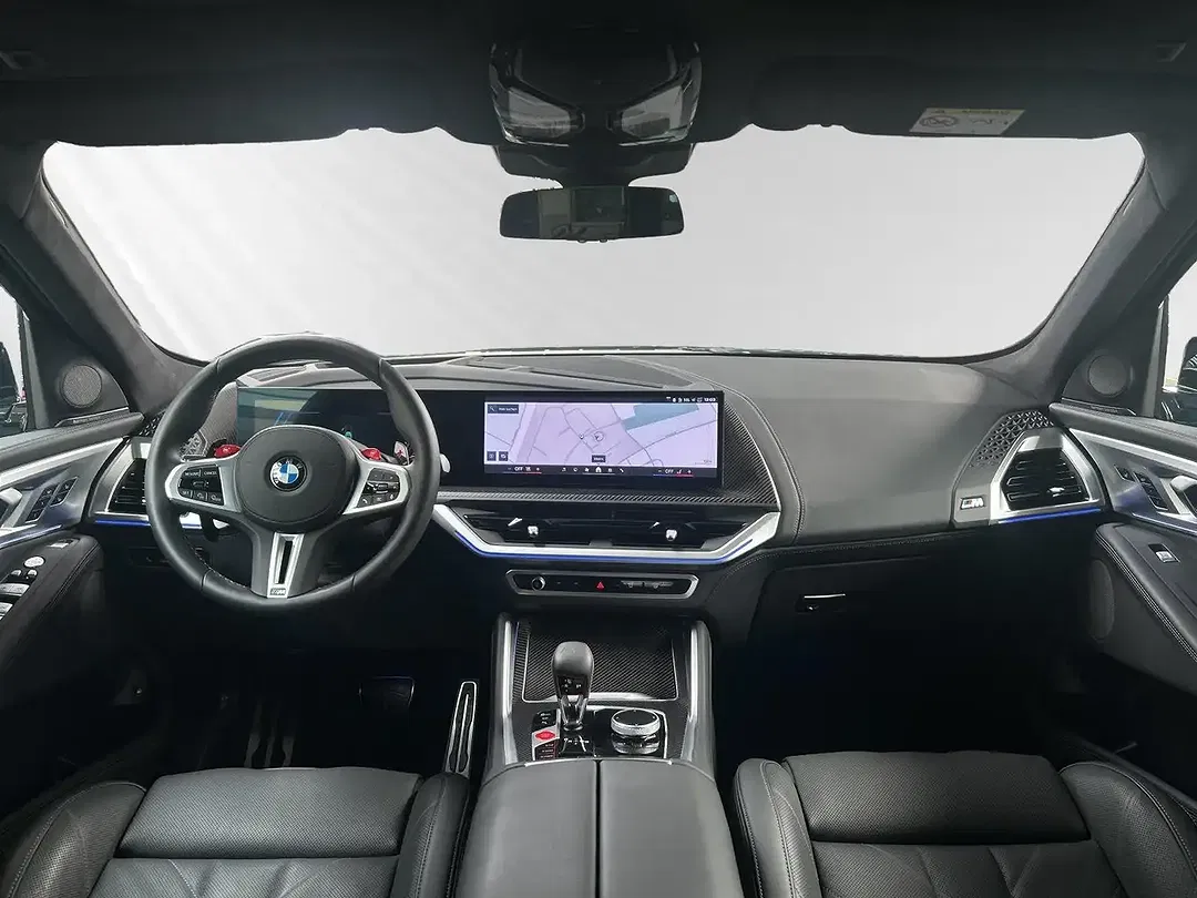 BMW XM - Thumbnail 6