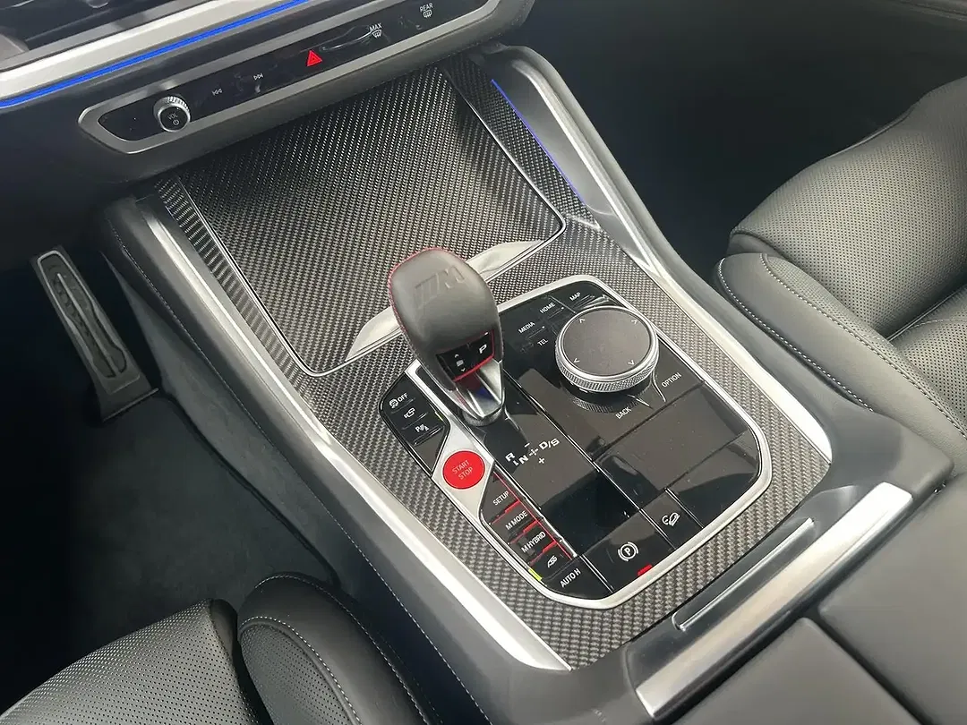 BMW XM - Thumbnail 7