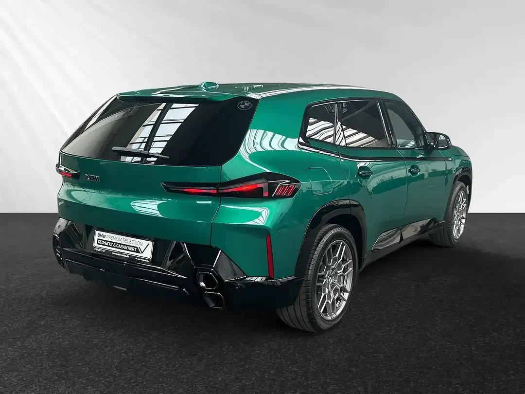 BMW XM - foto 2