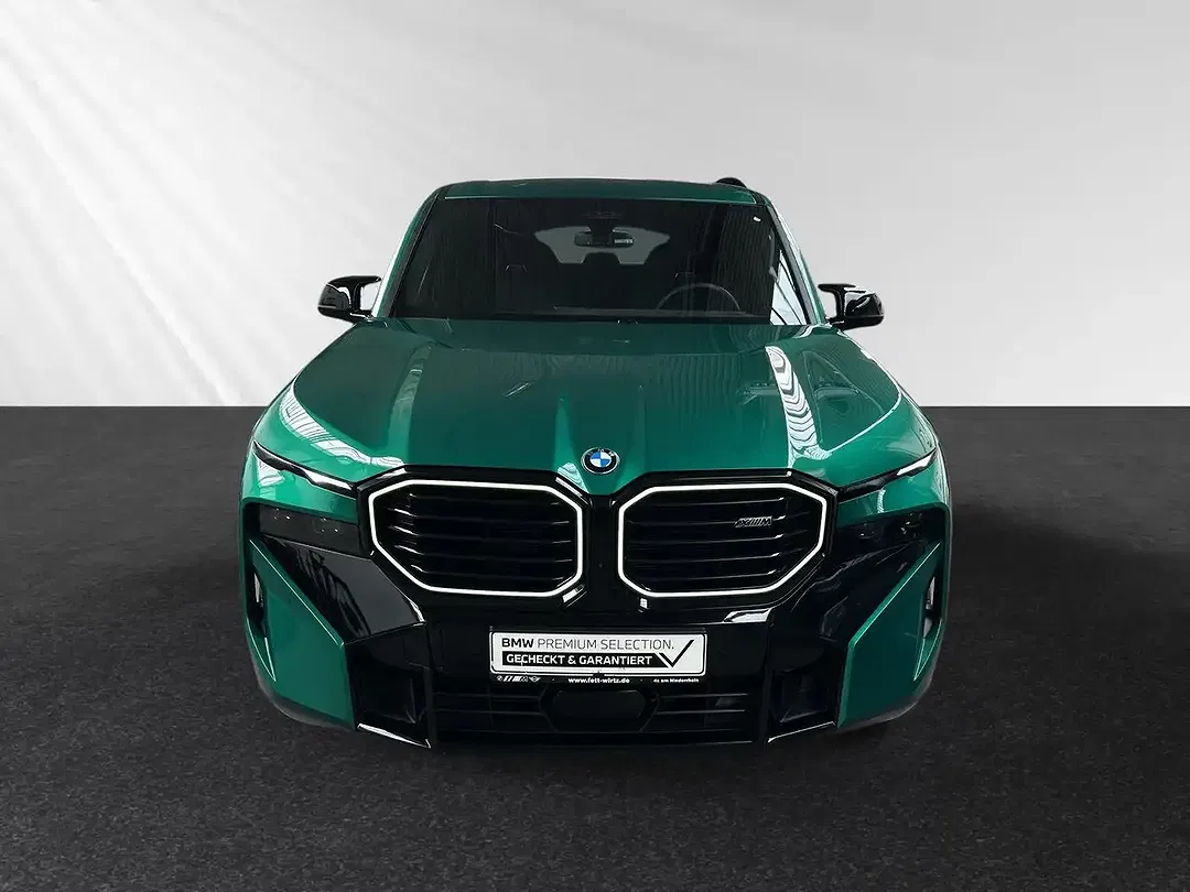 BMW XM - Thumbnail 4