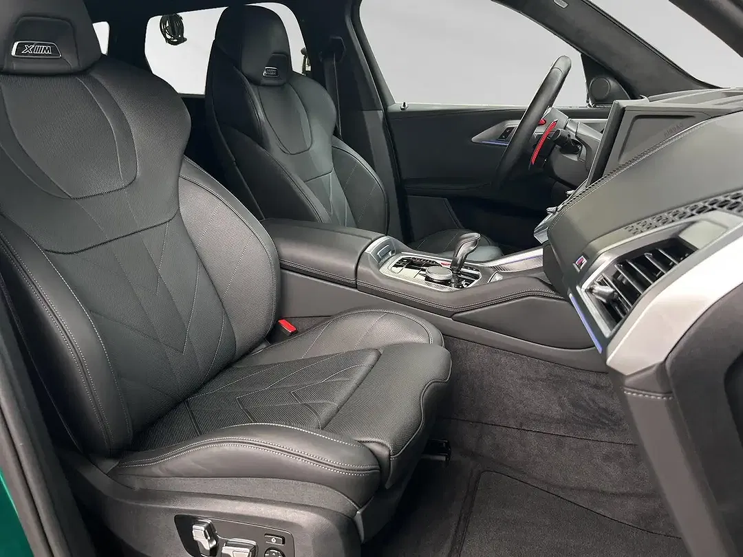 BMW XM - Thumbnail 5