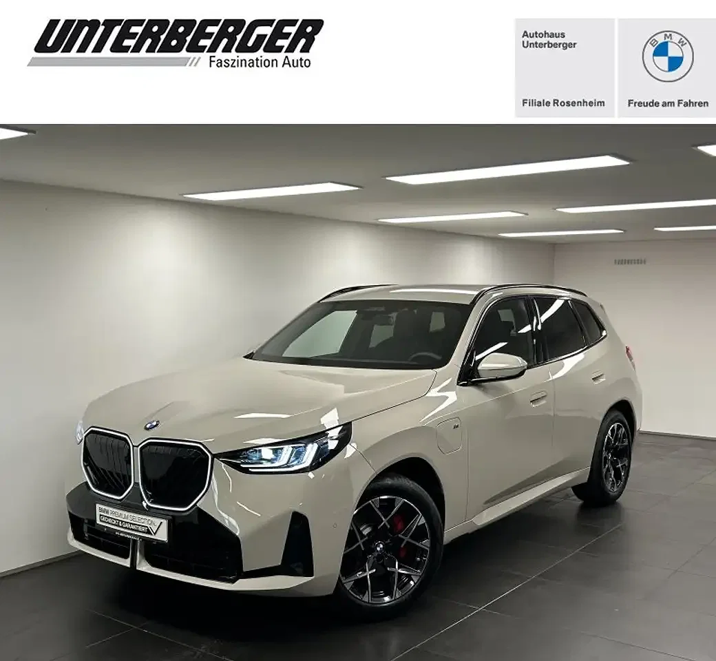 BMW X3 xDrive M Pro - Afbeelding 1