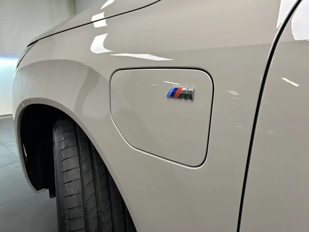 BMW X3 xDrive M Pro - Thumbnail 10