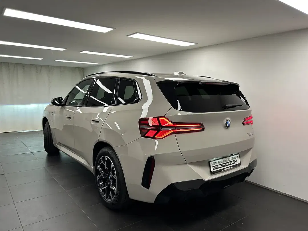 BMW X3 xDrive M Pro - Thumbnail 12