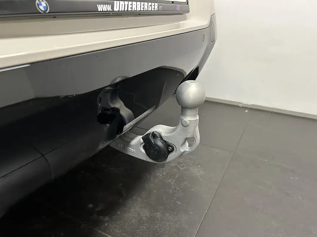 BMW X3 xDrive M Pro - Thumbnail 14
