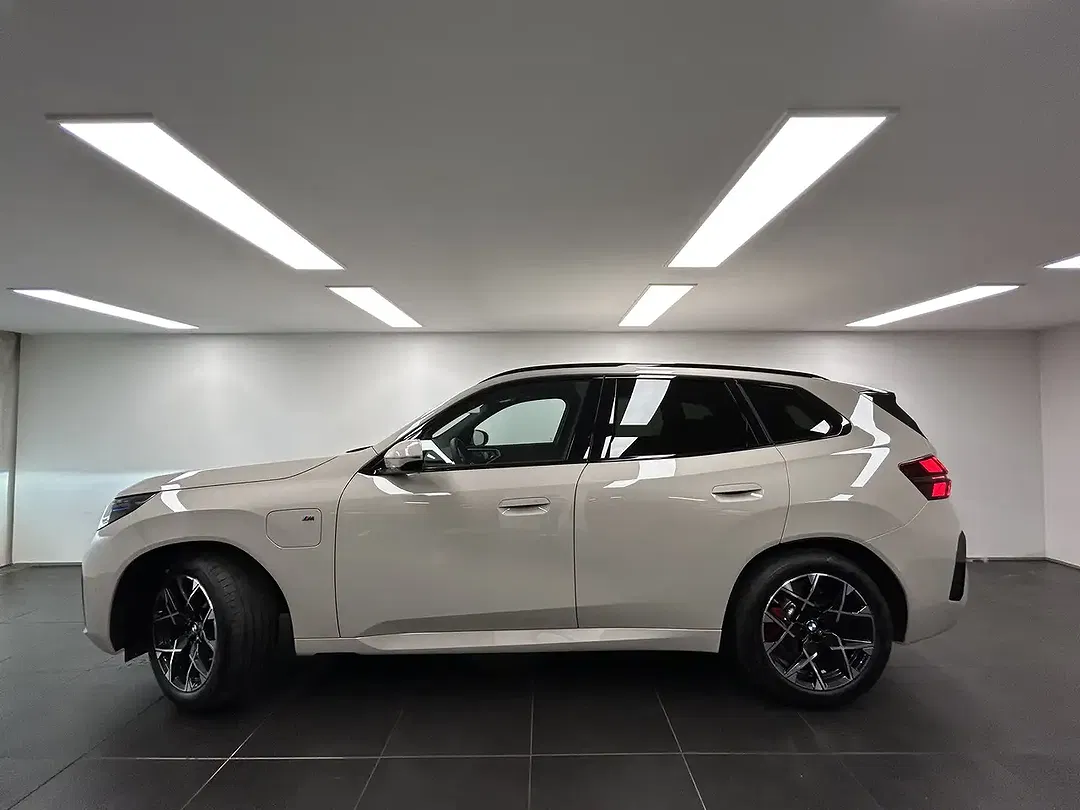 BMW X3 xDrive M Pro - foto 2