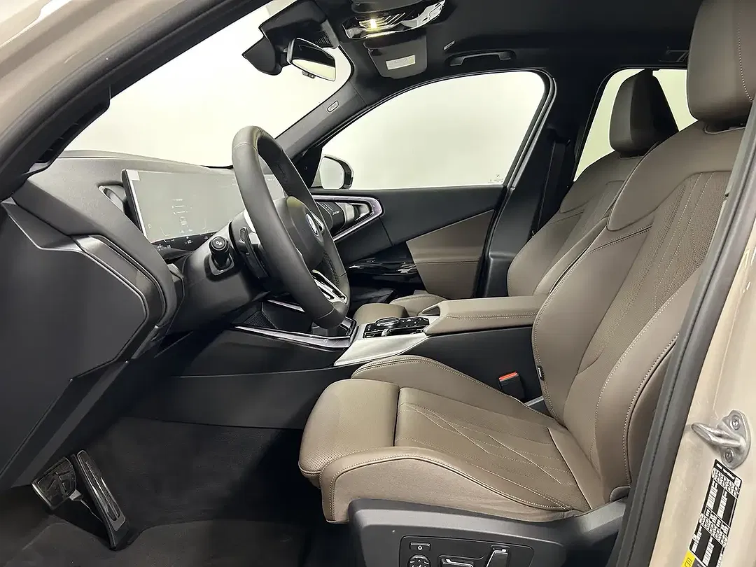 BMW X3 xDrive M Pro - Thumbnail 4