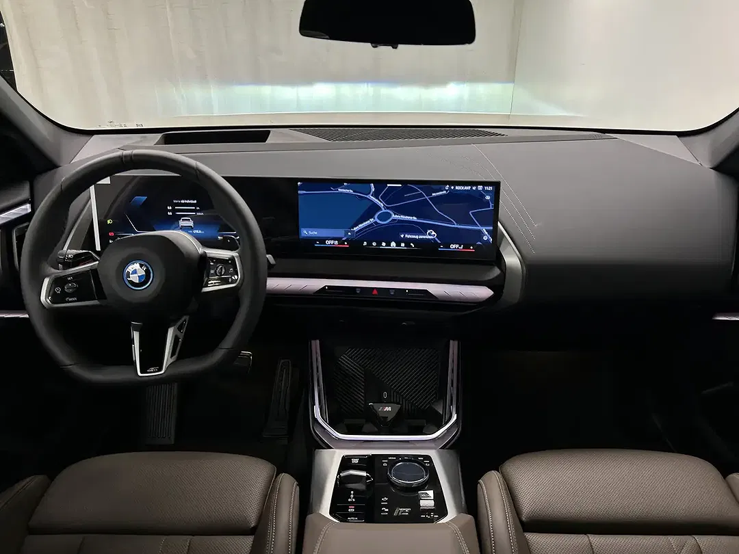 BMW X3 xDrive M Pro - Thumbnail 5