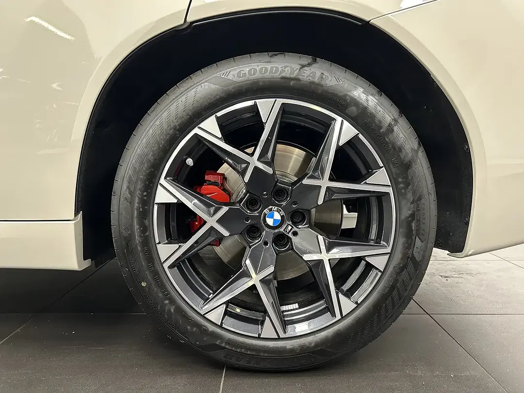 BMW X3 xDrive M Pro - Thumbnail 6