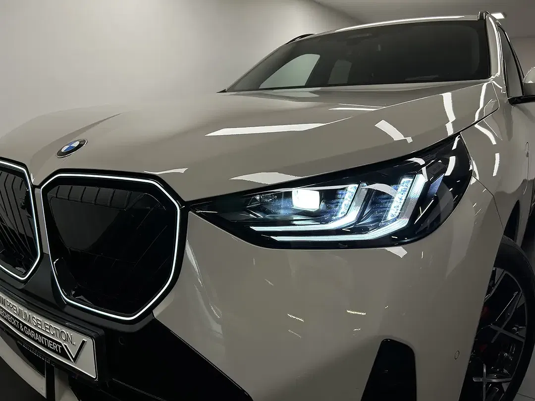 BMW X3 xDrive M Pro - Thumbnail 8