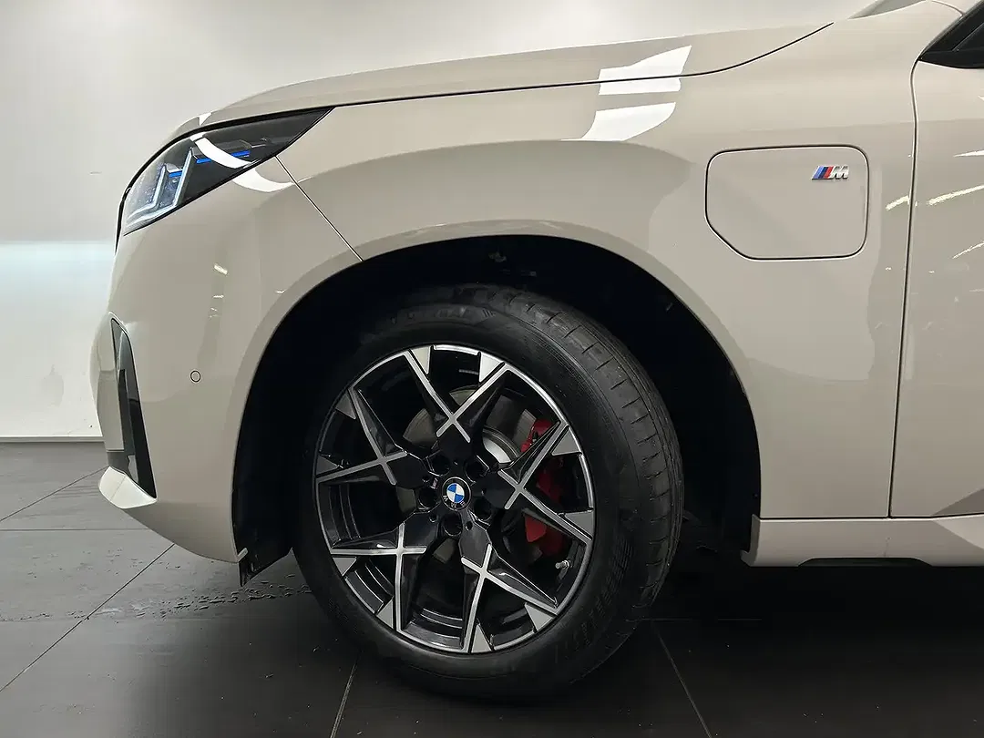 BMW X3 xDrive M Pro - Thumbnail 9