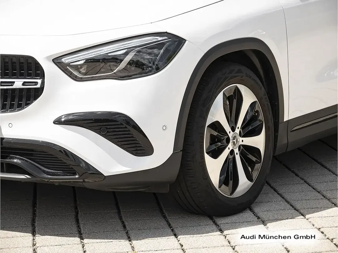 Mercedes-Benz GLA 220 4MATIC Edition Progressive - Thumbnail 6
