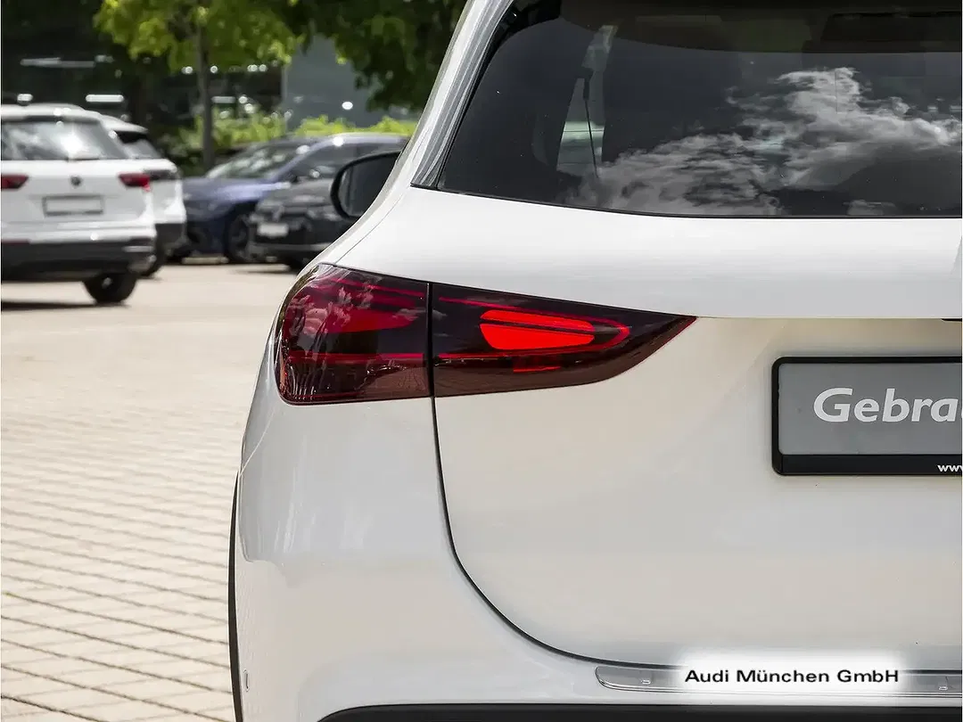 Mercedes-Benz GLA 220 4MATIC Edition Progressive - Thumbnail 8