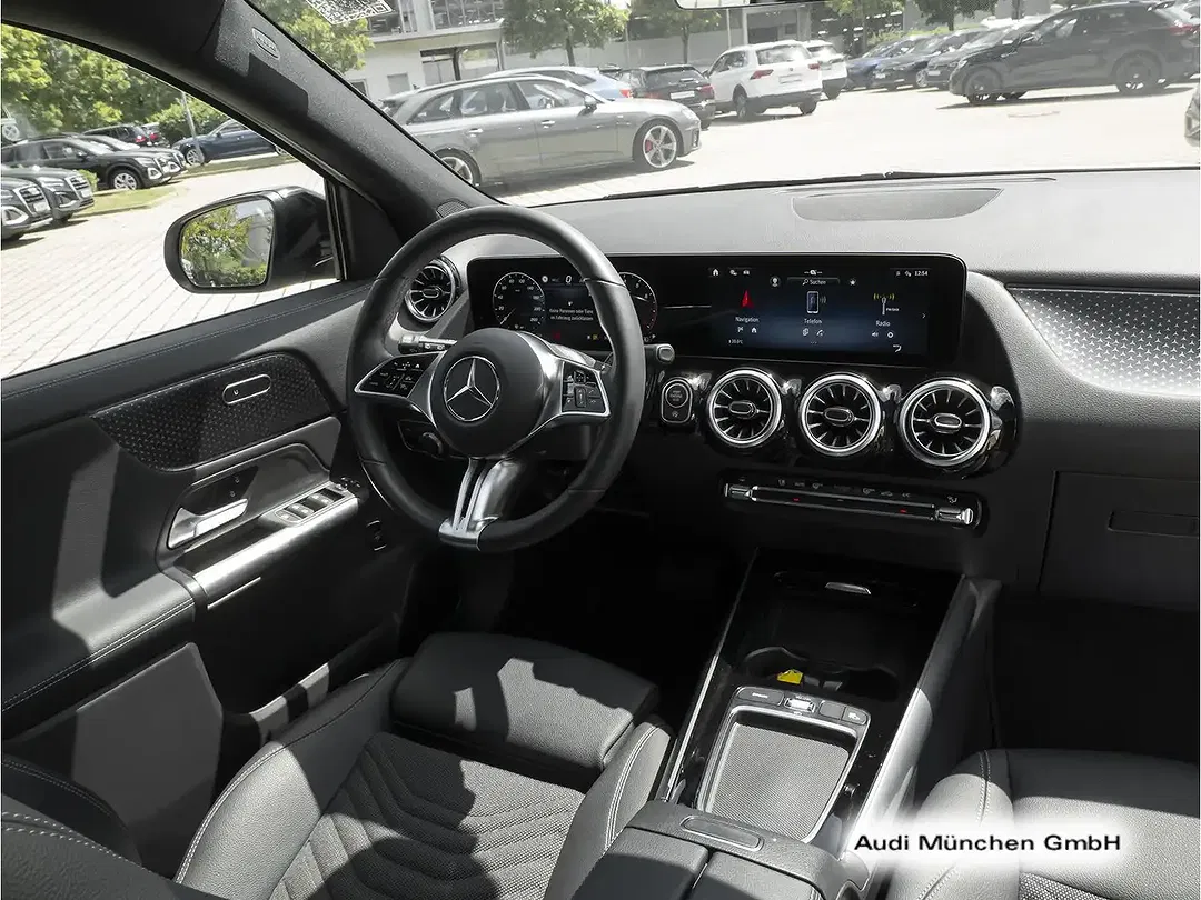 Mercedes-Benz GLA 220 4MATIC Edition Progressive - Thumbnail 9