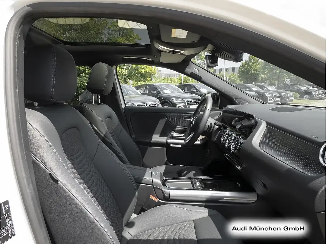 Mercedes-Benz GLA 220 4MATIC Edition Progressive - Thumbnail 10
