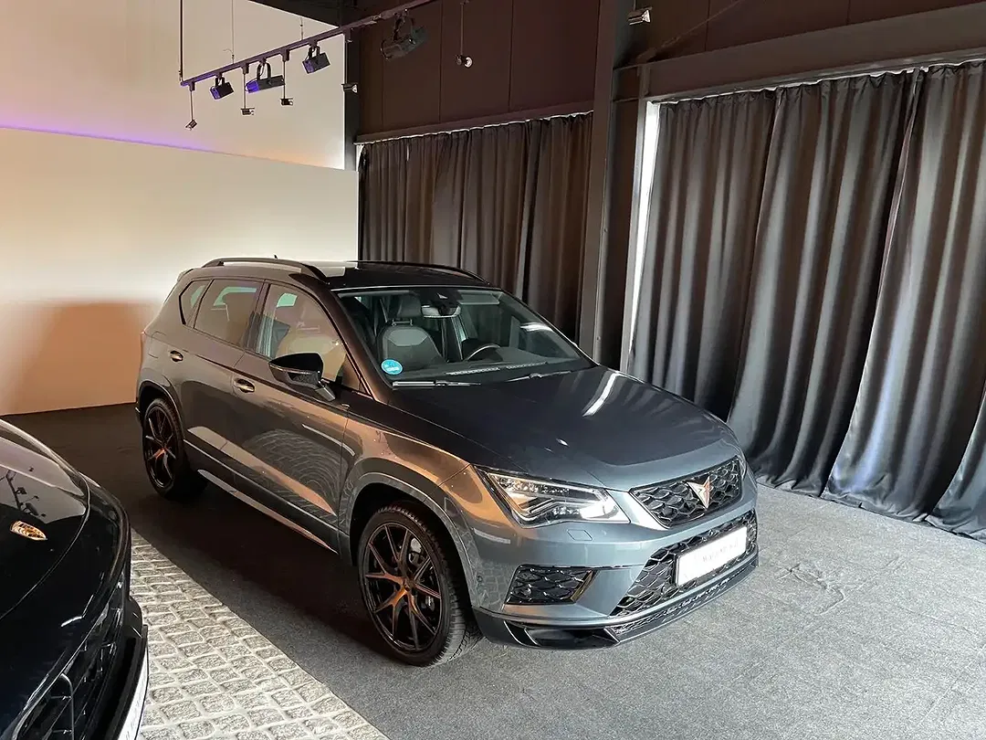 CUPRA Ateca 4Drive - foto 1