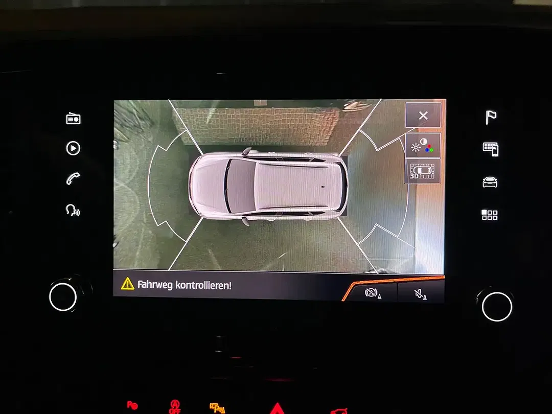 CUPRA Ateca 4Drive - Thumbnail 10