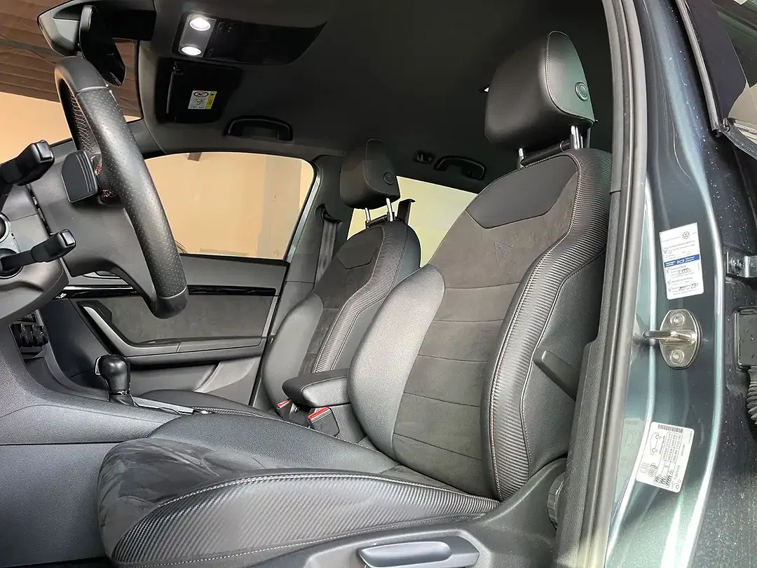 CUPRA Ateca 4Drive - Thumbnail 13
