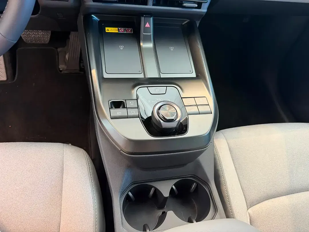 Toyota C-HR 4x4 Lounge - Thumbnail 12