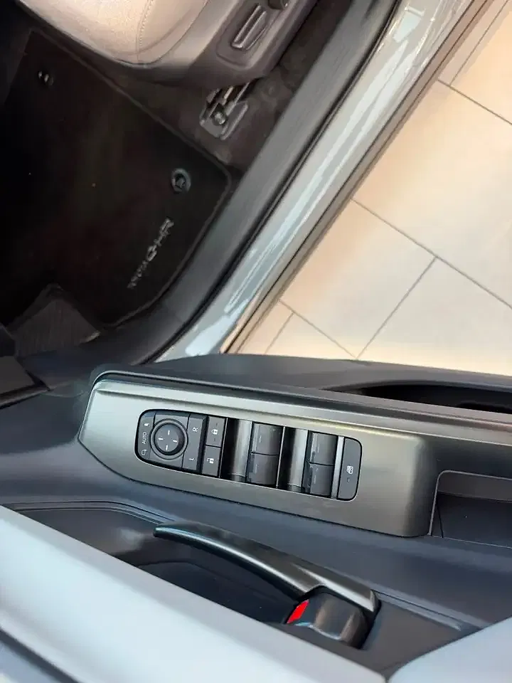 Toyota C-HR 4x4 Lounge - foto 14